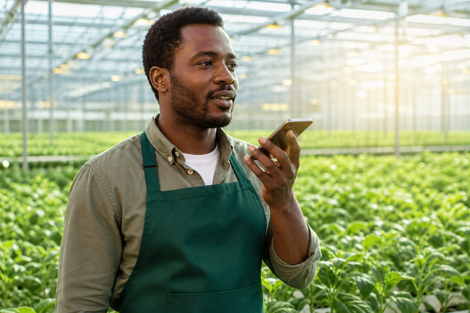 Agriculture & agri-food