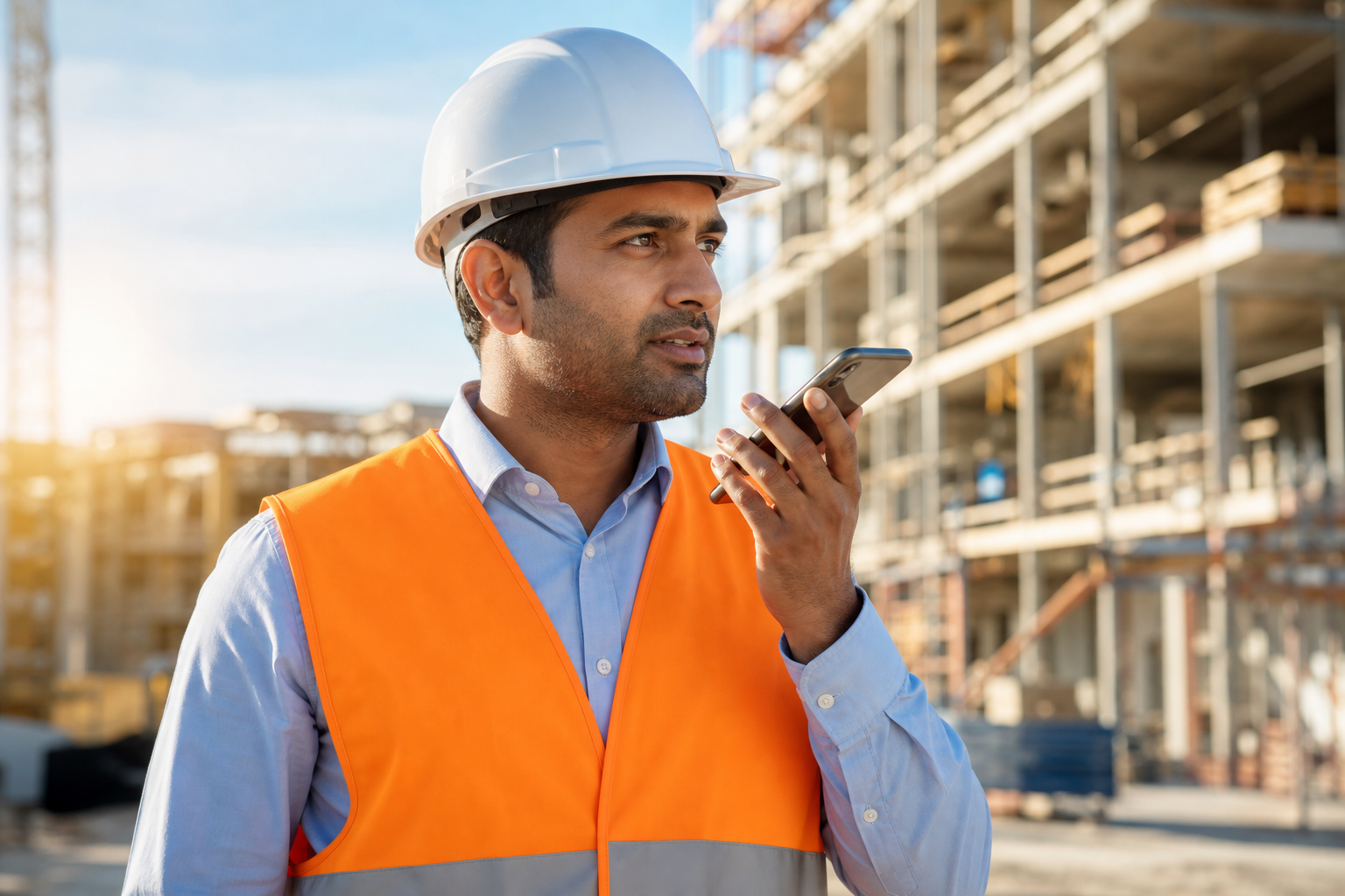 Construction & skilled trades