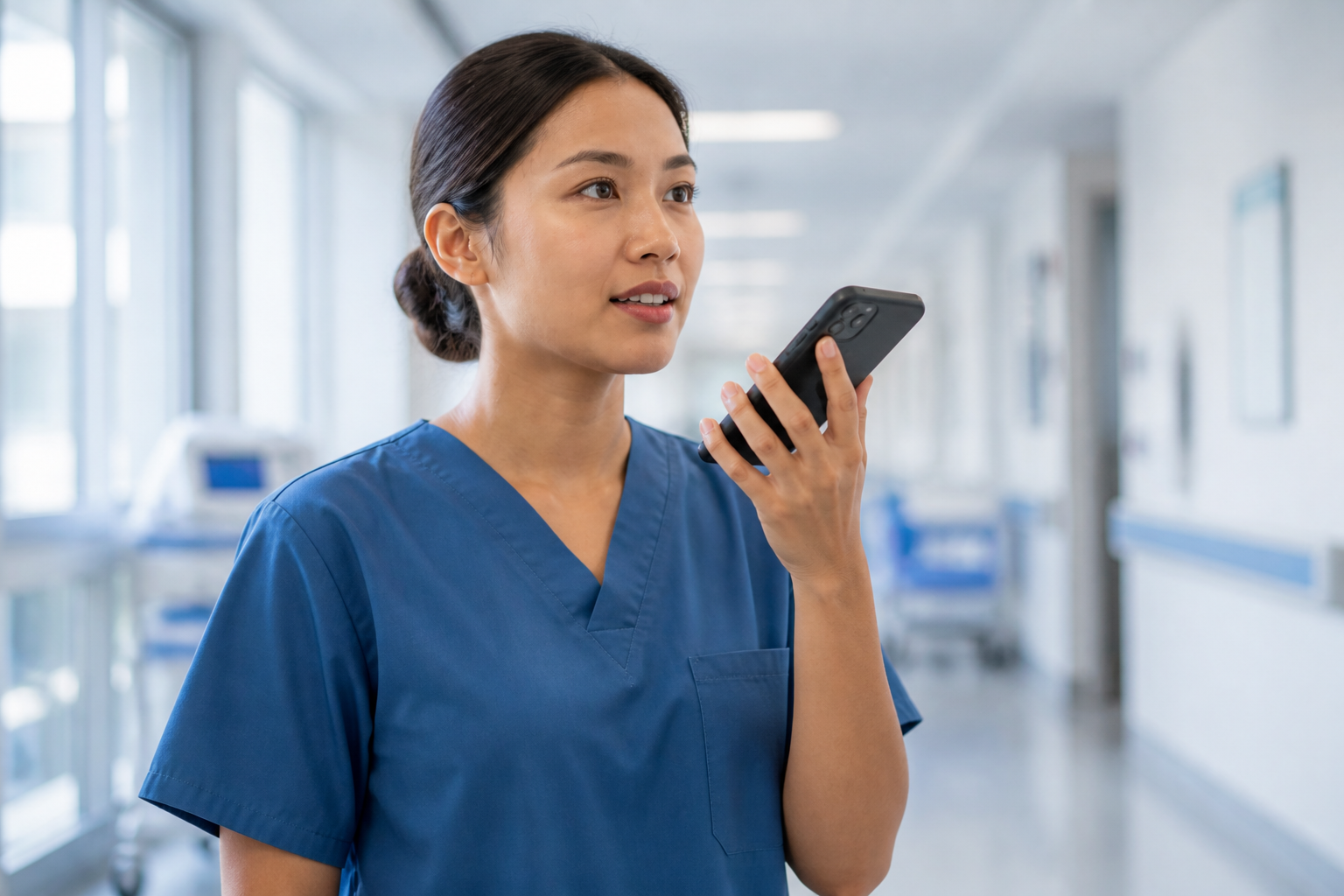 Healthcare & personal care