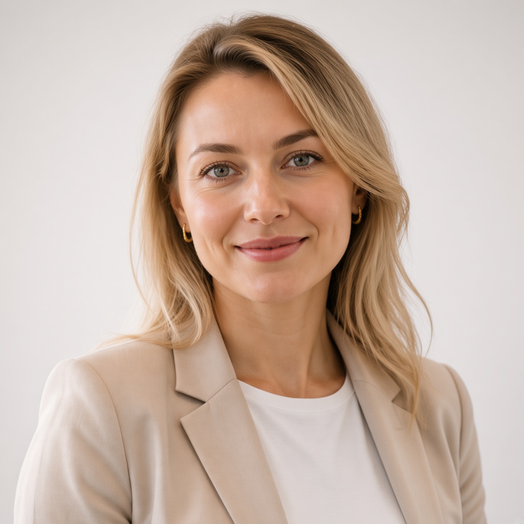 Sofia Marchand
