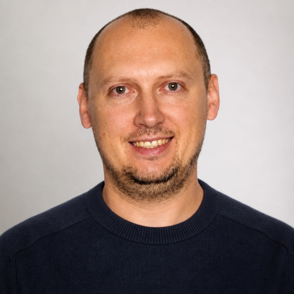 Yuriy Yatsiv