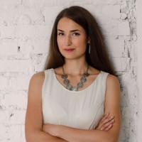 Olga Vovk
